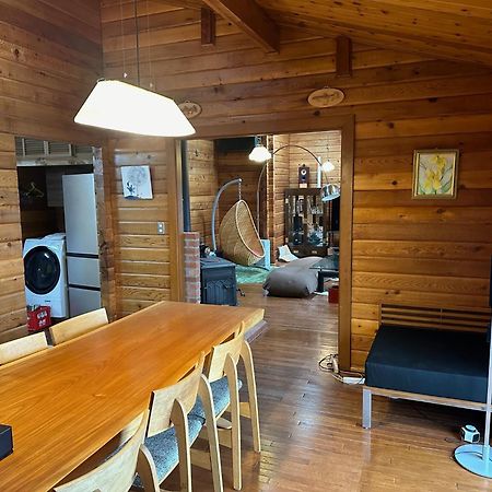 小豆島プライベートキャンプサイト Villa Shōdoshima Exteriör bild