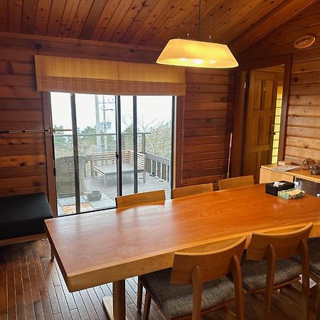 小豆島プライベートキャンプサイト Villa Shōdoshima Exteriör bild