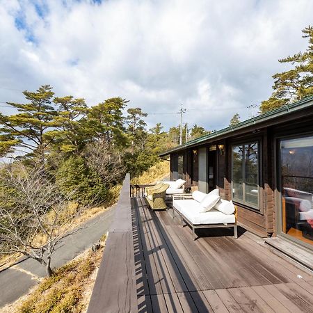 小豆島プライベートキャンプサイト Villa Shōdoshima Exteriör bild