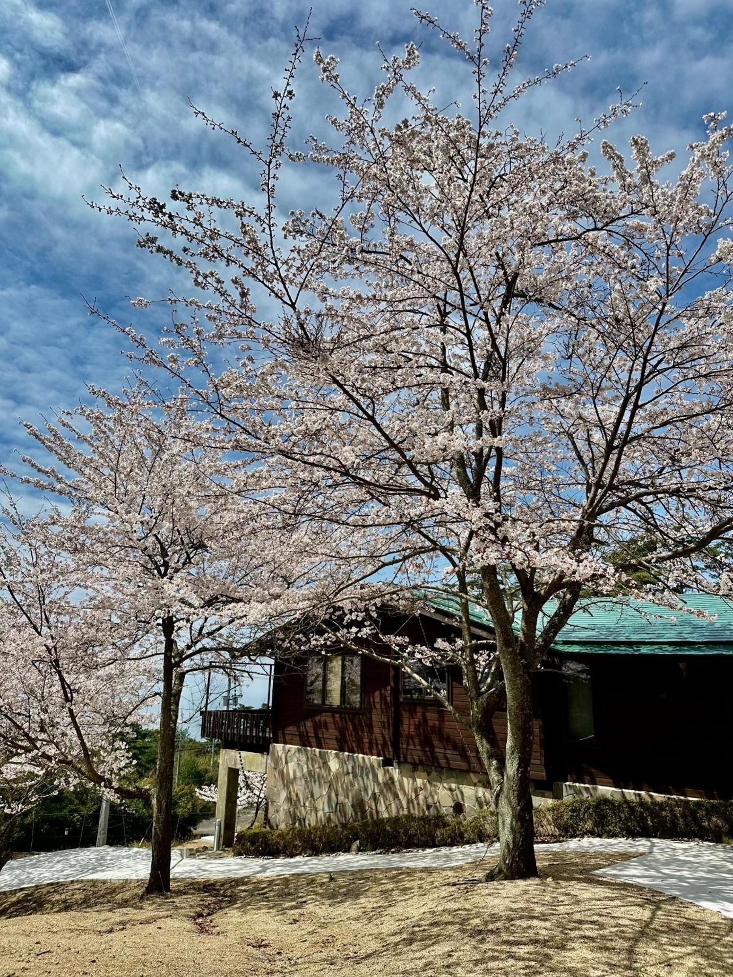 小豆島プライベートキャンプサイト Villa Shōdoshima Exteriör bild
