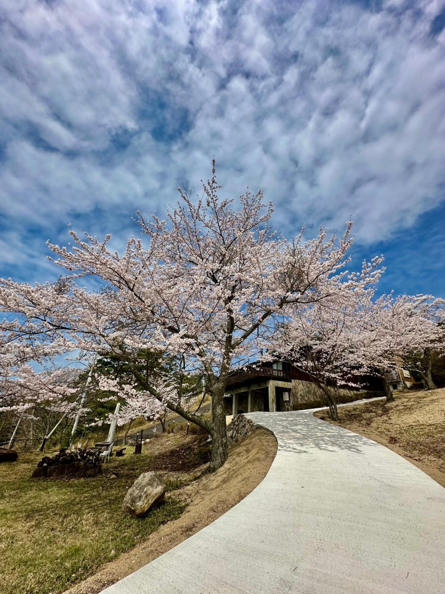 小豆島プライベートキャンプサイト Villa Shōdoshima Exteriör bild