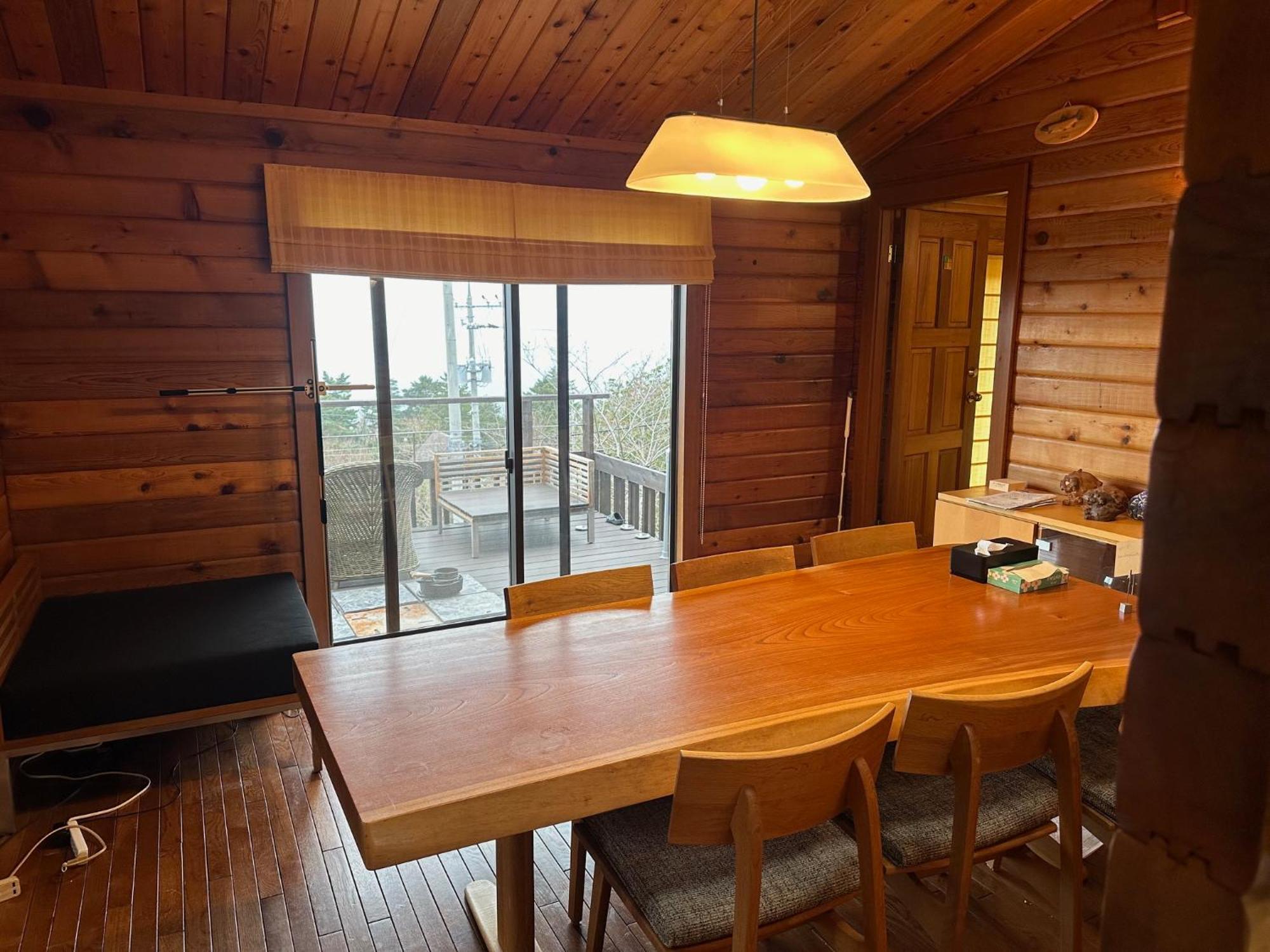 小豆島プライベートキャンプサイト Villa Shōdoshima Exteriör bild