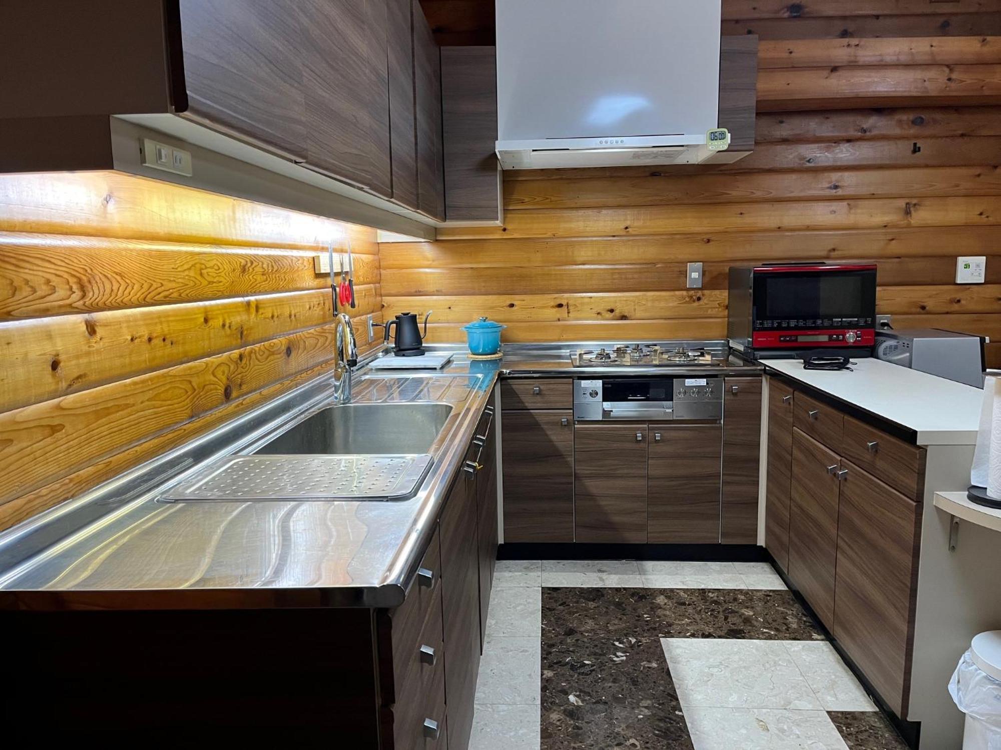 小豆島プライベートキャンプサイト Villa Shōdoshima Exteriör bild