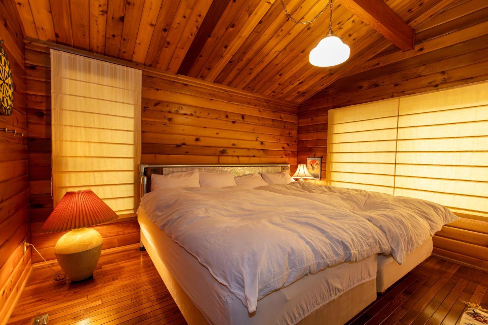 小豆島プライベートキャンプサイト Villa Shōdoshima Exteriör bild