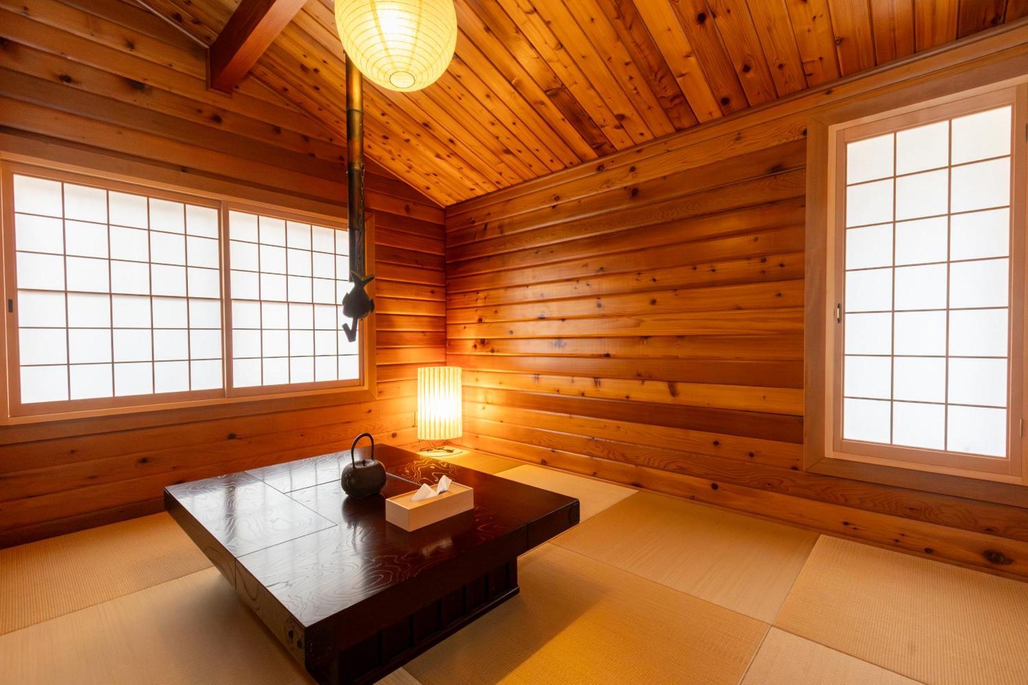 小豆島プライベートキャンプサイト Villa Shōdoshima Exteriör bild